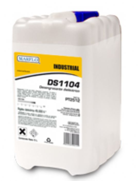Desengrasante dieléctrico DS1104